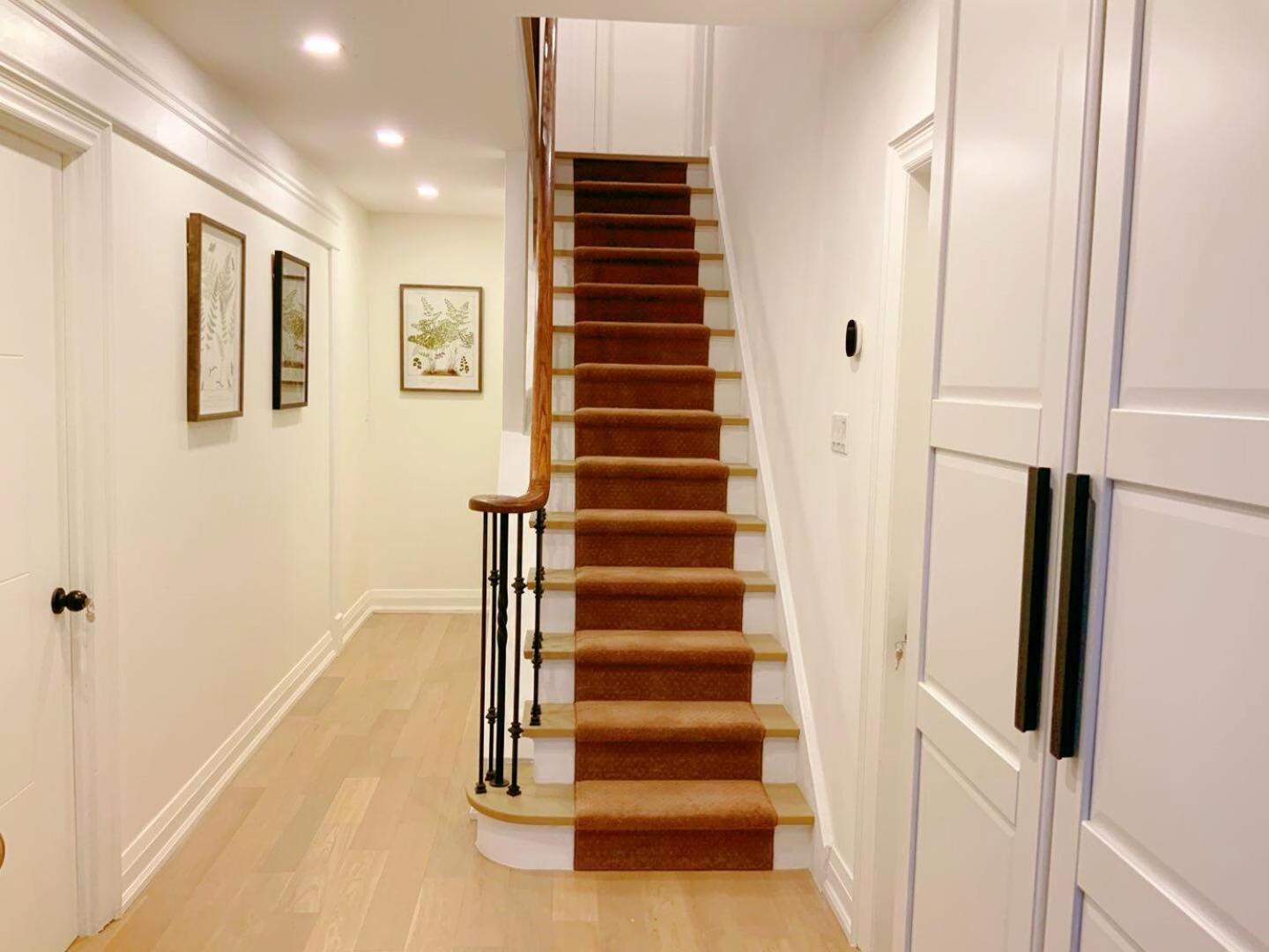 Leaside Garden Guesthouse Торонто Екстериор снимка