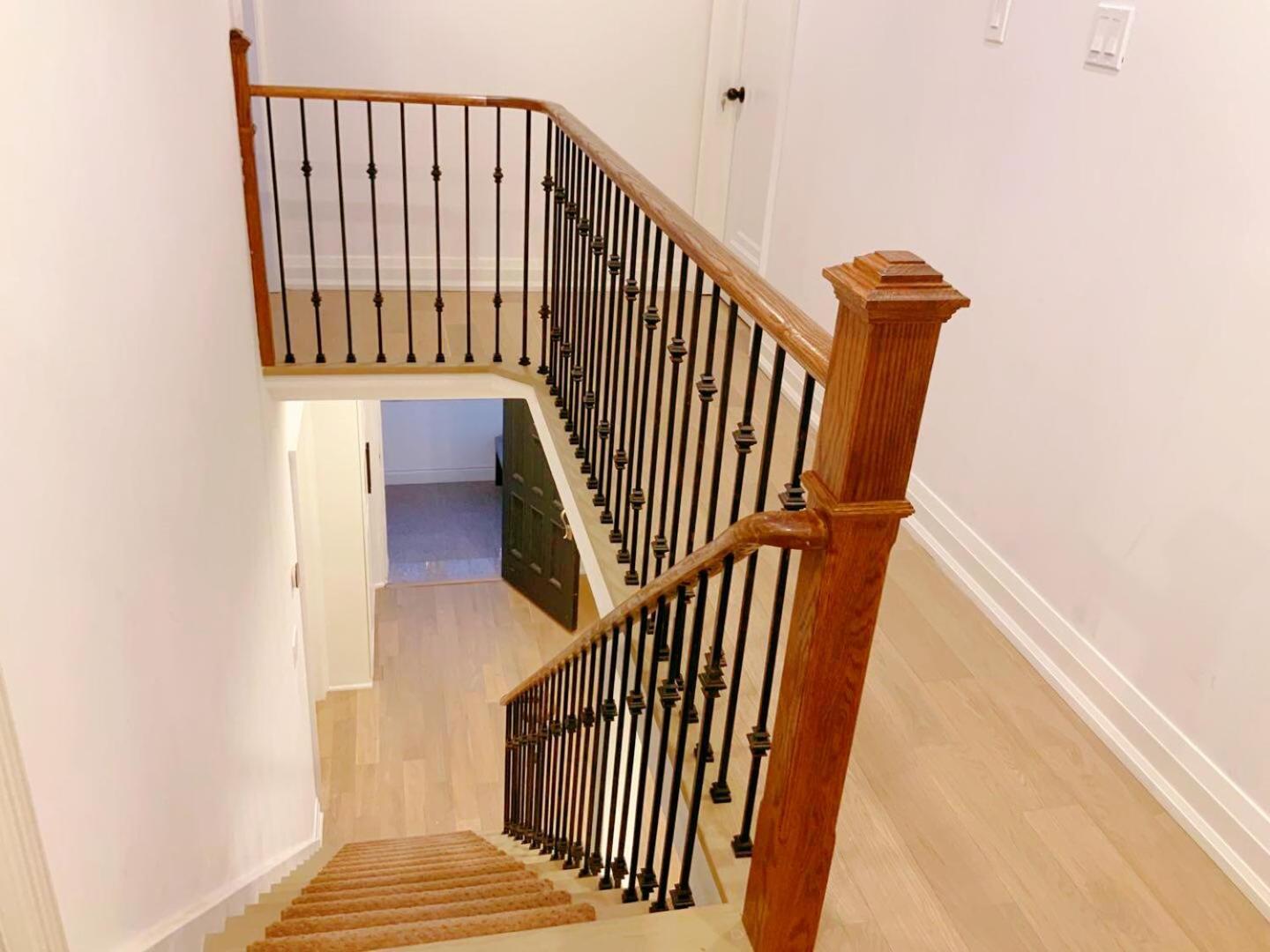 Leaside Garden Guesthouse Торонто Екстериор снимка