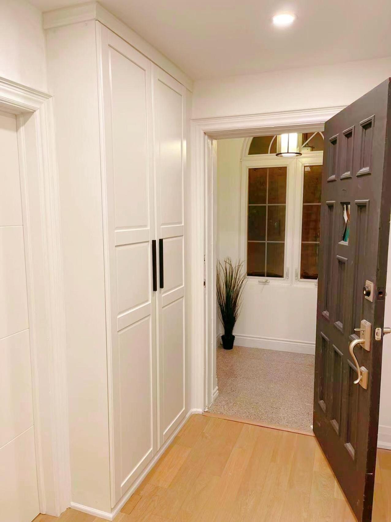 Leaside Garden Guesthouse Торонто Екстериор снимка