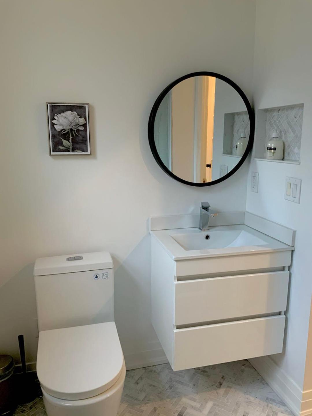Leaside Garden Guesthouse Торонто Екстериор снимка
