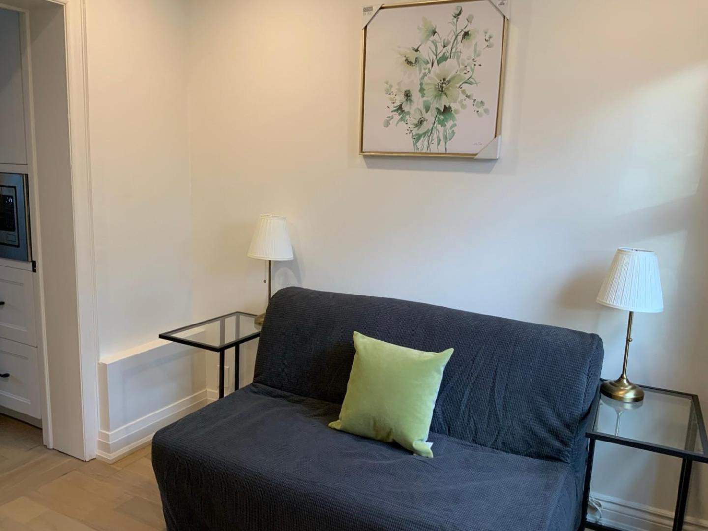 Leaside Garden Guesthouse Торонто Екстериор снимка